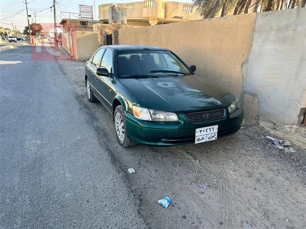 Toyota for sale in Iraq